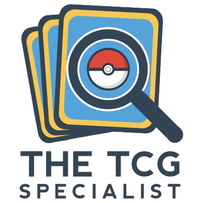 The TCG Specialist
